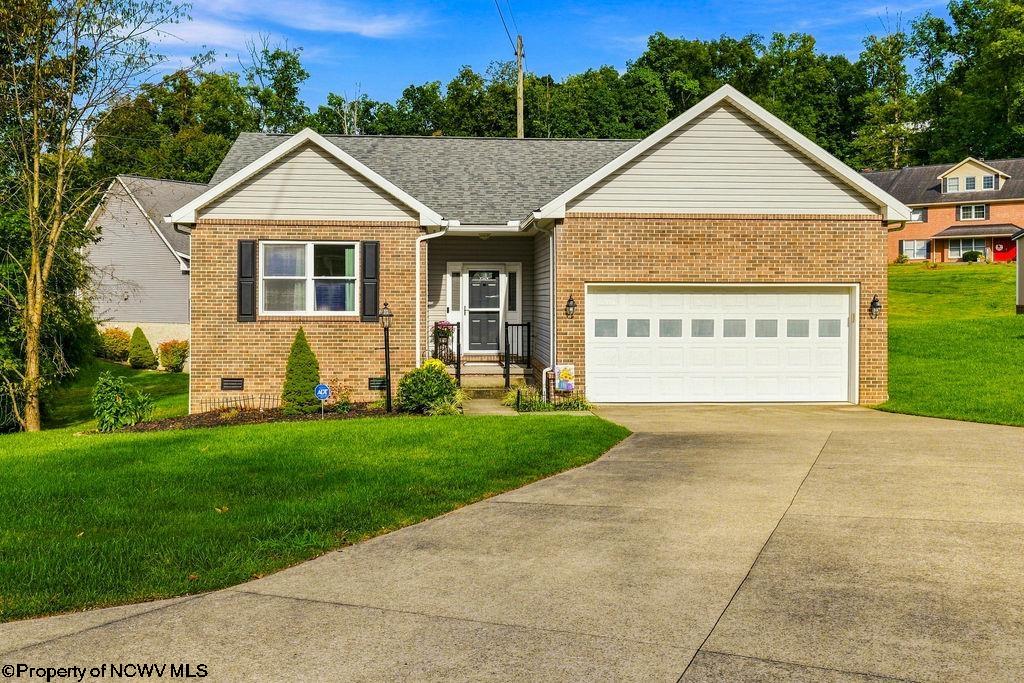426 Shearwood Forest Drive Bridgeport WV 26330