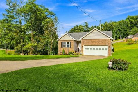 426 Shearwood Forest Drive Bridgeport WV 26330