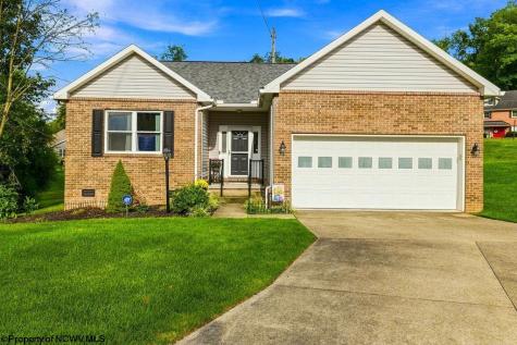426 Shearwood Forest Drive Bridgeport WV 26330