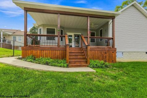 426 Shearwood Forest Drive Bridgeport WV 26330