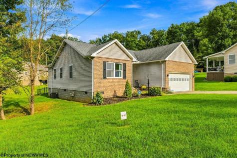 426 Shearwood Forest Drive Bridgeport WV 26330