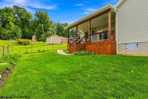 426 Shearwood Forest Drive Bridgeport WV 26330