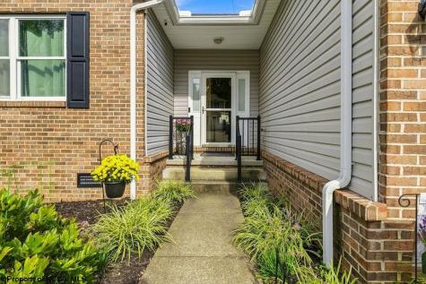 426 Shearwood Forest Drive Bridgeport WV 26330