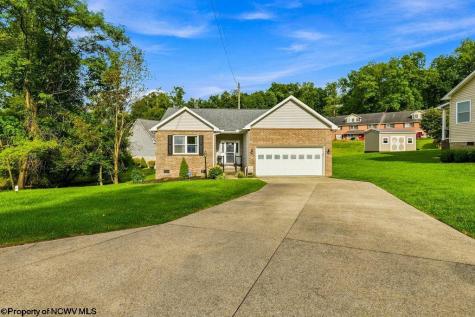 426 Shearwood Forest Drive Bridgeport WV 26330