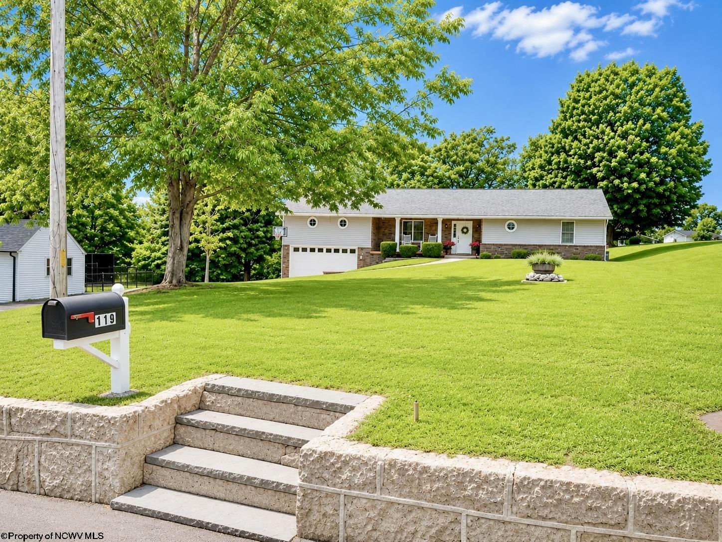 119 Williams Avenue Kingwood WV 26537