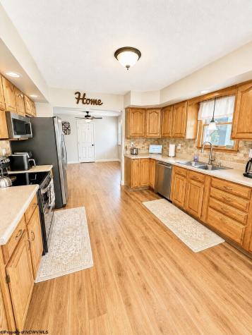 119 Williams Avenue Kingwood WV 26537
