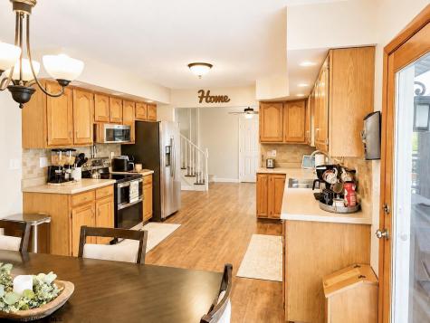 119 Williams Avenue Kingwood WV 26537