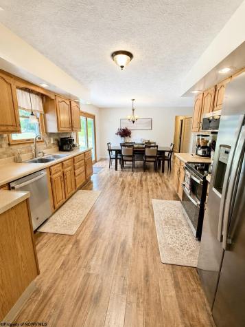 119 Williams Avenue Kingwood WV 26537