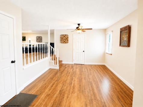 119 Williams Avenue Kingwood WV 26537