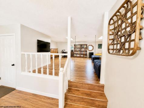 119 Williams Avenue Kingwood WV 26537