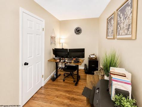 119 Williams Avenue Kingwood WV 26537