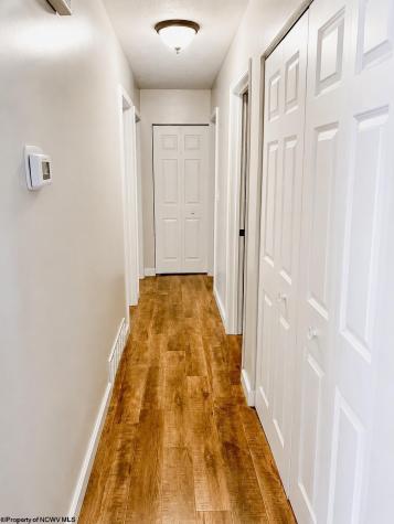 119 Williams Avenue Kingwood WV 26537