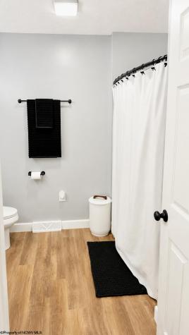 119 Williams Avenue Kingwood WV 26537