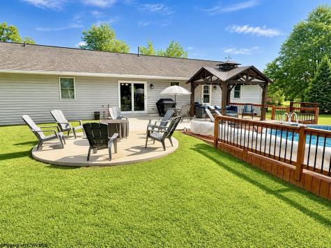 119 Williams Avenue Kingwood WV 26537