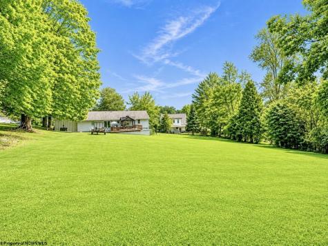 119 Williams Avenue Kingwood WV 26537