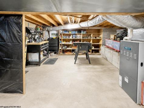 119 Williams Avenue Kingwood WV 26537