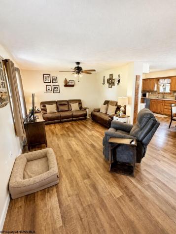 119 Williams Avenue Kingwood WV 26537