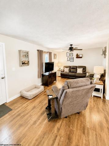 119 Williams Avenue Kingwood WV 26537