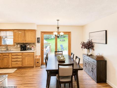 119 Williams Avenue Kingwood WV 26537