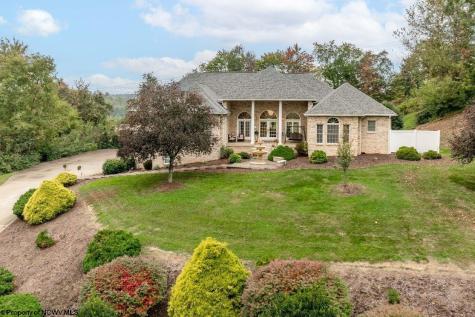 2004 Pierpont South Estates Morgantown WV 26508