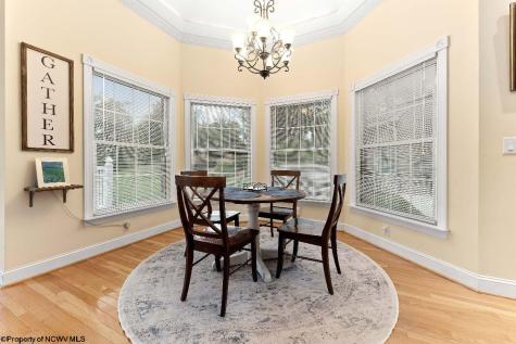 2004 Pierpont South Estates Morgantown WV 26508