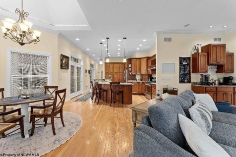 2004 Pierpont South Estates Morgantown WV 26508