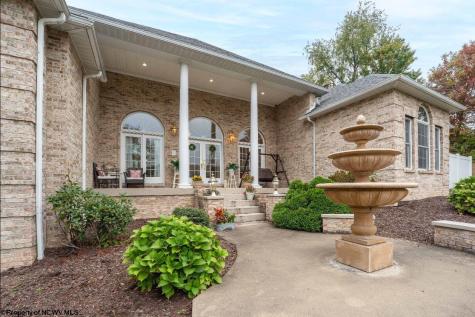 2004 Pierpont South Estates Morgantown WV 26508