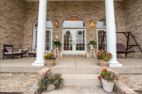 2004 Pierpont South Estates Morgantown WV 26508