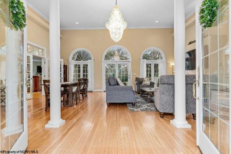 2004 Pierpont South Estates Morgantown WV 26508