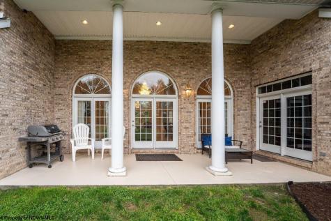 2004 Pierpont South Estates Morgantown WV 26508