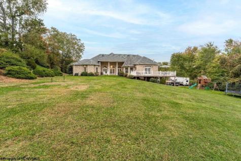2004 Pierpont South Estates Morgantown WV 26508