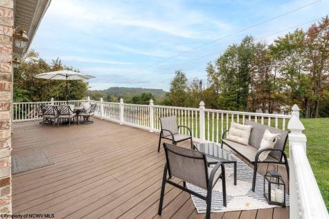 2004 Pierpont South Estates Morgantown WV 26508