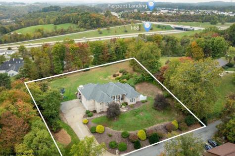 2004 Pierpont South Estates Morgantown WV 26508
