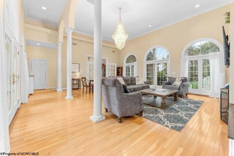 2004 Pierpont South Estates Morgantown WV 26508