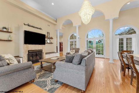 2004 Pierpont South Estates Morgantown WV 26508