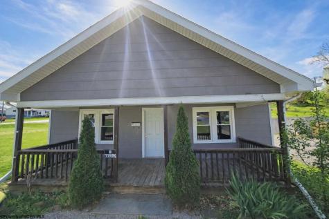 595 S Pike Street Shinnston WV 26431