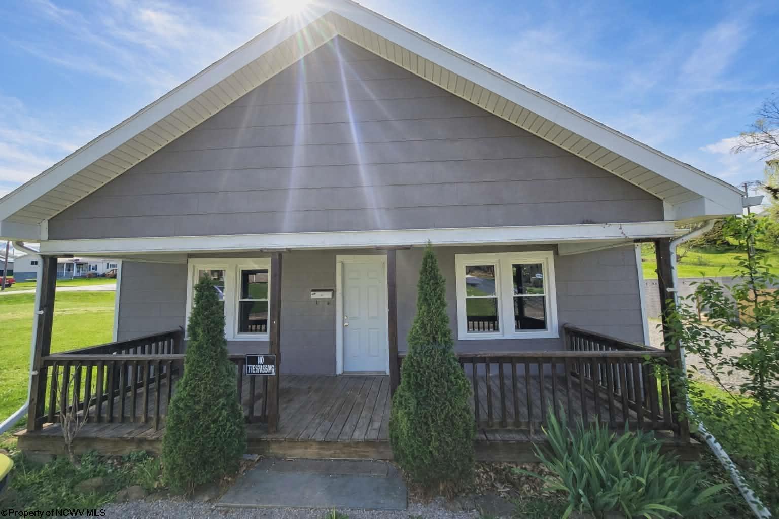 595 S Pike Street Shinnston WV 26431