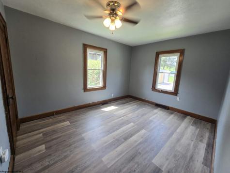 595 S Pike Street Shinnston WV 26431