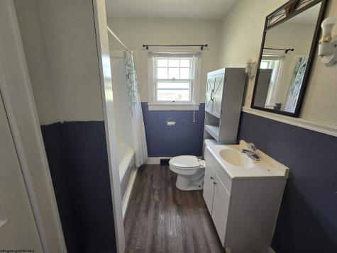595 S Pike Street Shinnston WV 26431