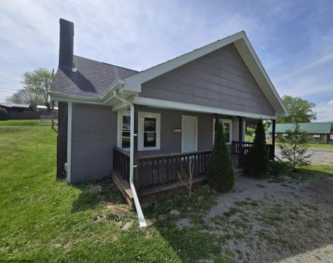 595 S Pike Street Shinnston WV 26431