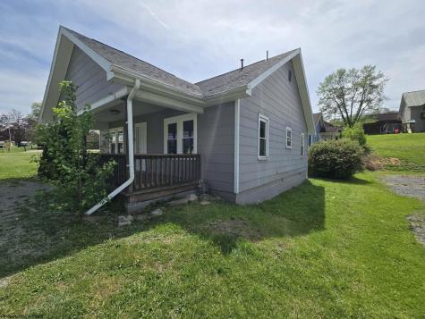 595 S Pike Street Shinnston WV 26431