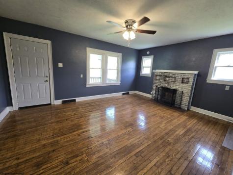 595 S Pike Street Shinnston WV 26431