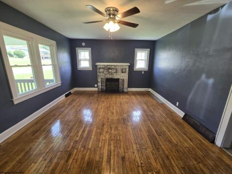 595 S Pike Street Shinnston WV 26431