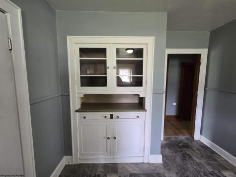 595 S Pike Street Shinnston WV 26431