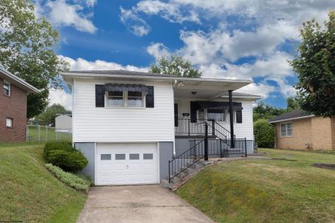 640 Pennsylvania Avenue Bridgeport WV 26330