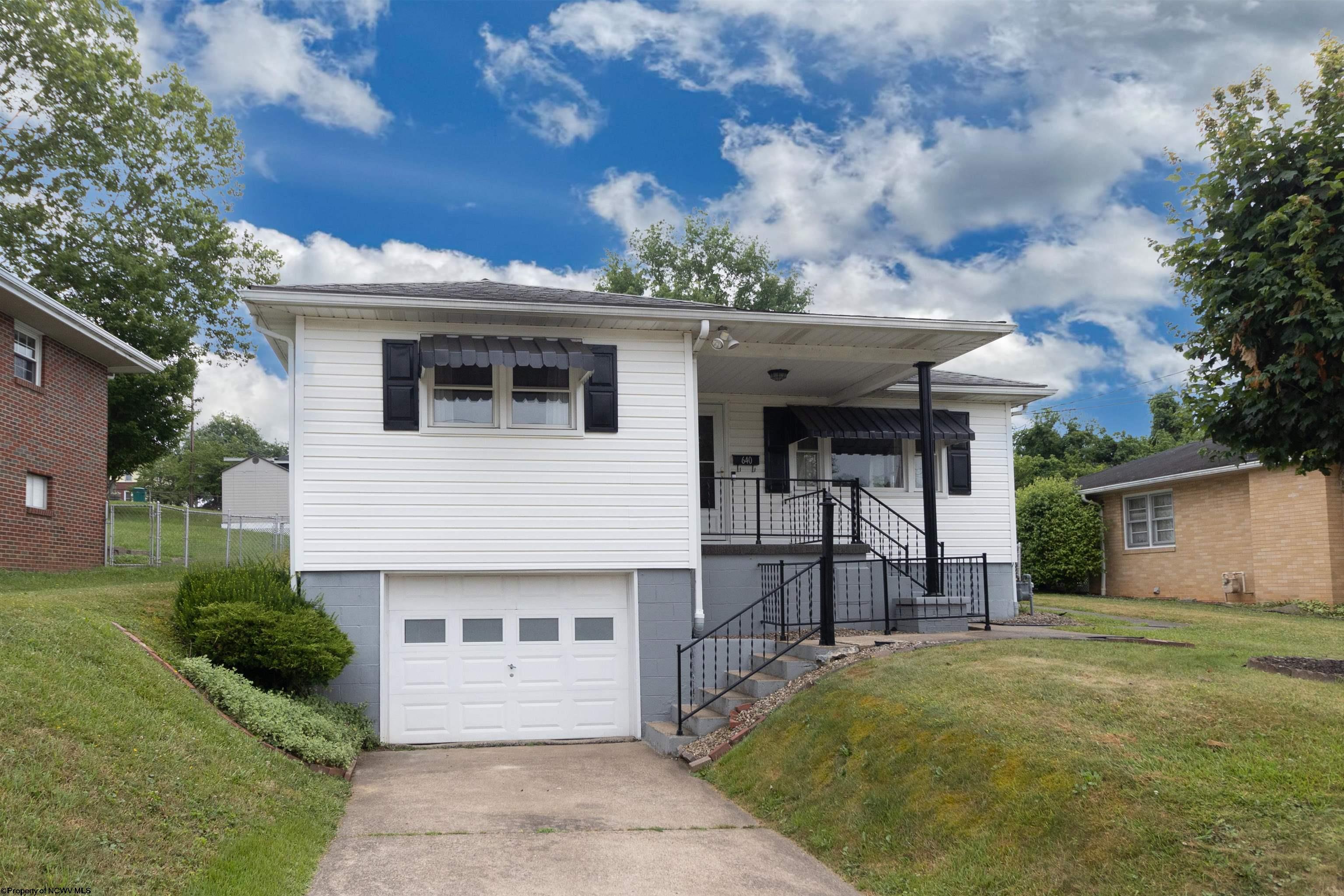 640 Pennsylvania Avenue Bridgeport WV 26330