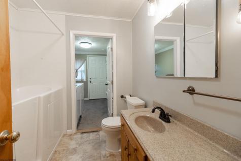 640 Pennsylvania Avenue Bridgeport WV 26330