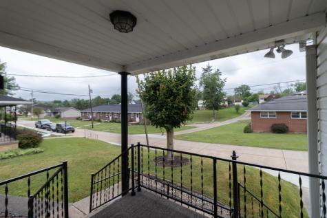 640 Pennsylvania Avenue Bridgeport WV 26330