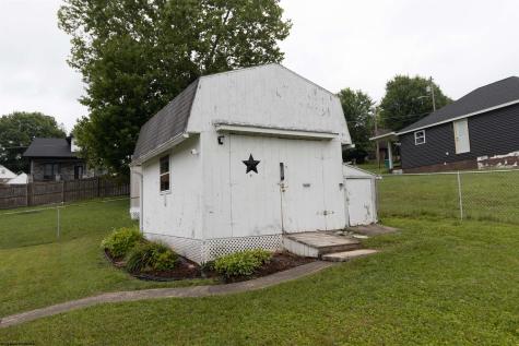 640 Pennsylvania Avenue Bridgeport WV 26330