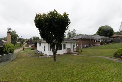 640 Pennsylvania Avenue Bridgeport WV 26330